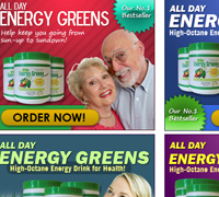 Web Banners, Banner Designs