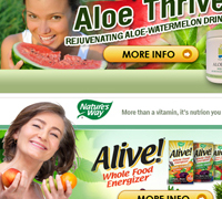 Banner Designs, Web Banner Designs