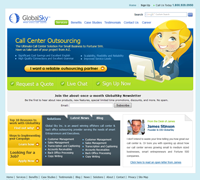 Corporate Website Design