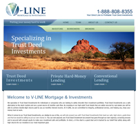 Corporate Website Design